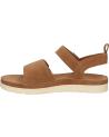 Sandali eleganti da donna UGG  per  e  1136539K GOLDENSTAR  CHESTNUT