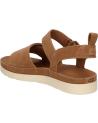 Sandali eleganti da donna UGG  per  e  1136539K GOLDENSTAR  CHESTNUT