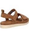 Sandali eleganti da donna UGG  per  e  1136539K GOLDENSTAR  CHESTNUT