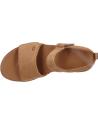 Sandali eleganti da donna UGG  per  e  1136539K GOLDENSTAR  CHESTNUT