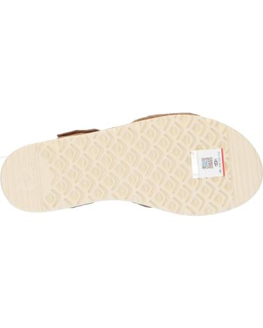 Sandali eleganti da donna UGG  per  e  1136539K GOLDENSTAR  CHESTNUT