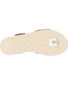 Sandali eleganti da donna UGG  per  e  1136539K GOLDENSTAR  CHESTNUT