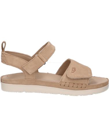 Sandali UGG  per Donna e Bambina 1136539K GOLDENSTAR  SAND