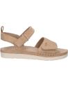 Sandali UGG  per Donna e Bambina 1136539K GOLDENSTAR  SAND