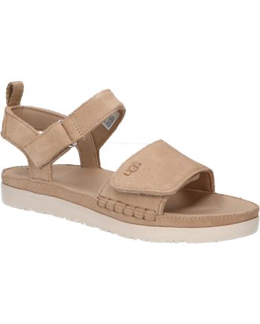 Sandali eleganti da donna UGG  per  e  1136539K GOLDENSTAR  SAND