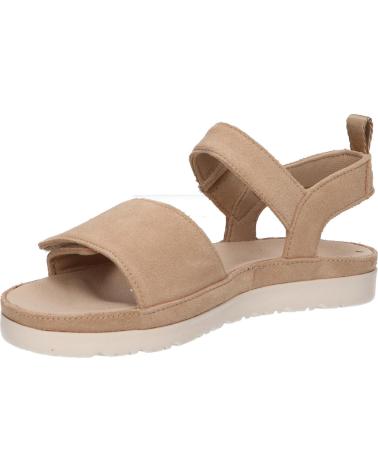 Sandali eleganti da donna UGG  per  e  1136539K GOLDENSTAR  SAND