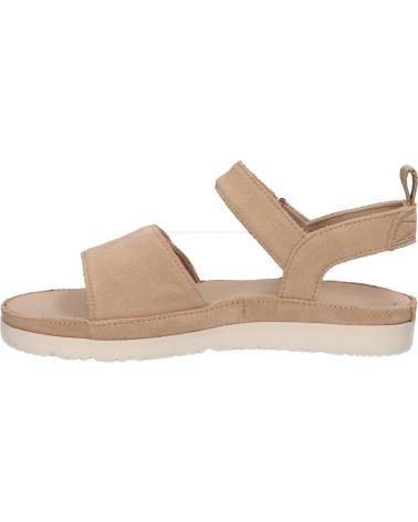 Sandali eleganti da donna UGG  per  e  1136539K GOLDENSTAR  SAND