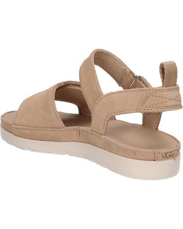 Sandali eleganti da donna UGG  per  e  1136539K GOLDENSTAR  SAND