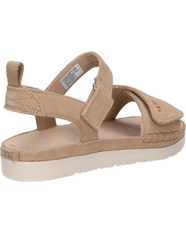Sandali eleganti da donna UGG  per  e  1136539K GOLDENSTAR  SAND