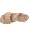 Sandali eleganti da donna UGG  per  e  1136539K GOLDENSTAR  SAND