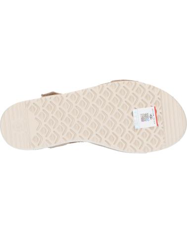 Sandali eleganti da donna UGG  per  e  1136539K GOLDENSTAR  SAND