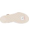 Sandali eleganti da donna UGG  per  e  1136539K GOLDENSTAR  SAND