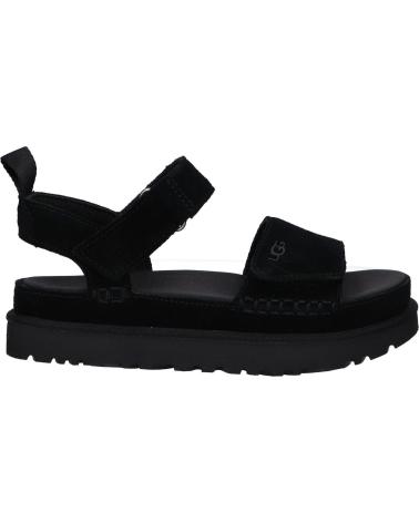 Sandali UGG  per Donna 1136783 GOLDENSTAR  BLACK