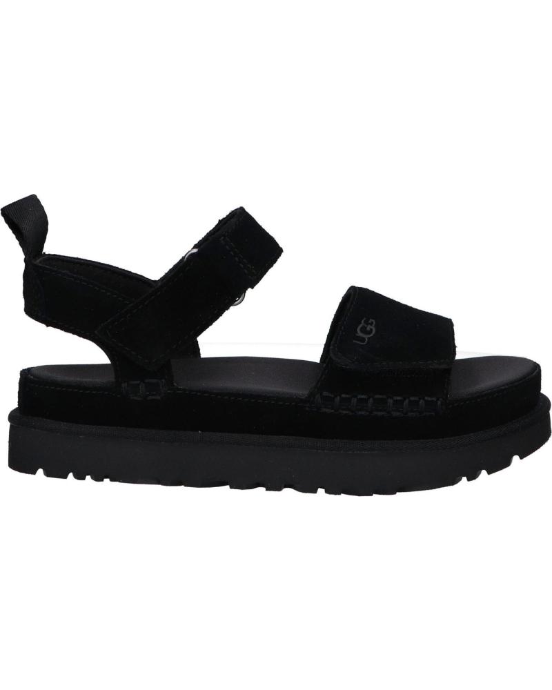 Sandali UGG  per Donna 1136783 GOLDENSTAR  BLACK