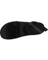 Sandali eleganti da donna UGG  per  1136783 GOLDENSTAR  BLACK