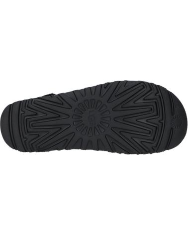 Sandali eleganti da donna UGG  per  1136783 GOLDENSTAR  BLACK