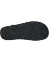 Sandali eleganti da donna UGG  per  1136783 GOLDENSTAR  BLACK