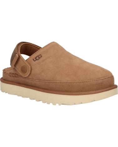 Schuhe UGG  für  1138252 GOLDENSTAR CLOG  CHESTNUT