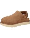 Schuhe UGG  für  1138252 GOLDENSTAR CLOG  CHESTNUT