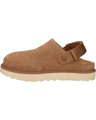 Schuhe UGG  für  1138252 GOLDENSTAR CLOG  CHESTNUT