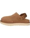 Schuhe UGG  für  1138252 GOLDENSTAR CLOG  CHESTNUT