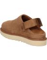 Schuhe UGG  für  1138252 GOLDENSTAR CLOG  CHESTNUT