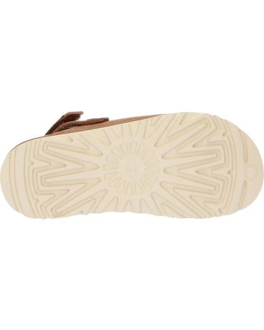 Schuhe UGG  für  1138252 GOLDENSTAR CLOG  CHESTNUT