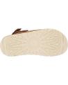 Schuhe UGG  für  1138252 GOLDENSTAR CLOG  CHESTNUT