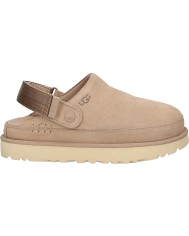 Clogs UGG  für Damen 1138252 GOLDENSTAR CLOG  SAND