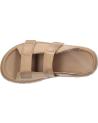 Sandali eleganti da donna UGG  per  e  1166513K GOLDENGLOW SLIDE  DARK SAND