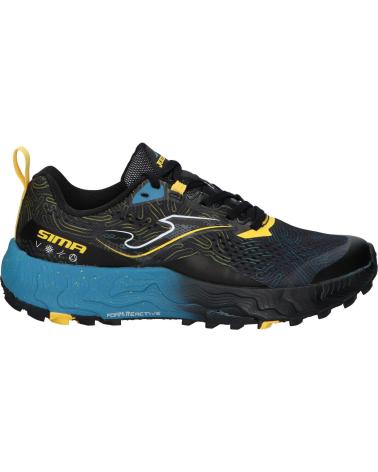 Man Trainers JOMA TKSIMS2501 SIMA 2501  NEGRO-AZUL