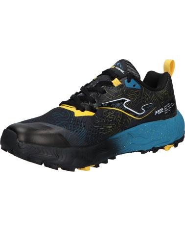  Casual sneakers for men JOMA TKSIMS2501 SIMA 2501  NEGRO-AZUL