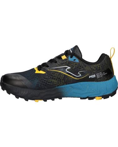  Casual sneakers for men JOMA TKSIMS2501 SIMA 2501  NEGRO-AZUL