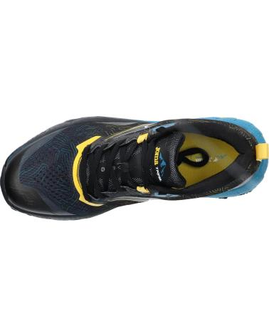  Casual sneakers for men JOMA TKSIMS2501 SIMA 2501  NEGRO-AZUL