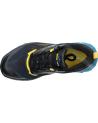  Casual sneakers for men JOMA TKSIMS2501 SIMA 2501  NEGRO-AZUL