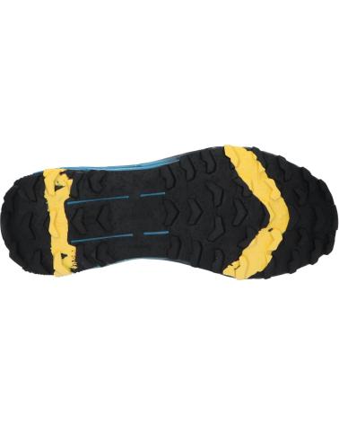  Casual sneakers for men JOMA TKSIMS2501 SIMA 2501  NEGRO-AZUL