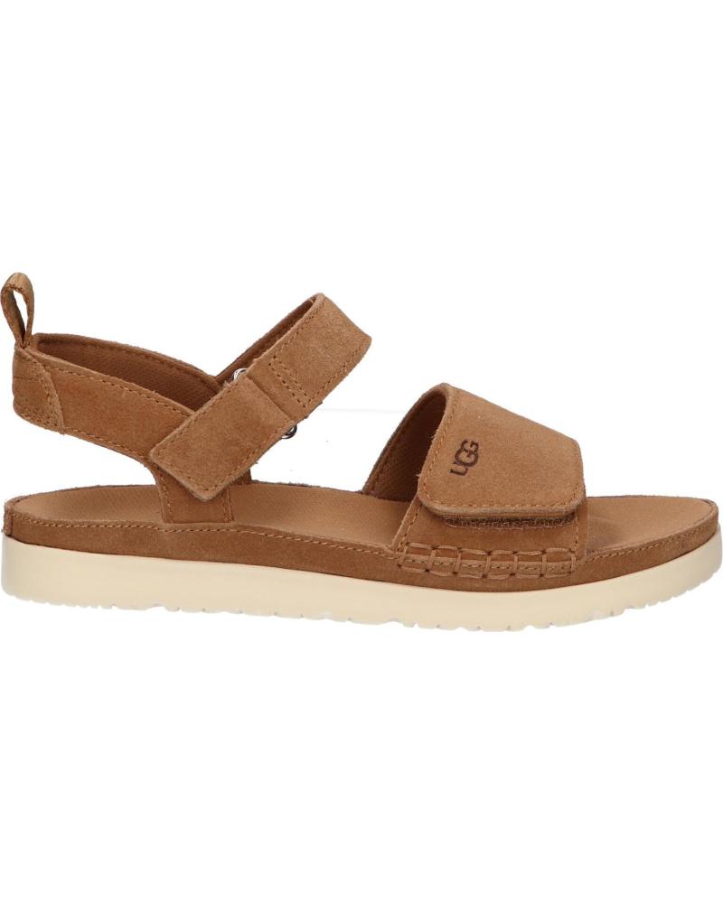 Sandali UGG  per Donna e Bambina 1136539K GOLDENSTAR  CHESTNUT