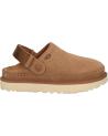 Clogs UGG  für Damen 1138252 GOLDENSTAR CLOG  CHESTNUT