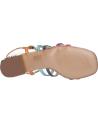 Sandali EXE  per Donna KATY-481  METALLIC MULTICOLOR