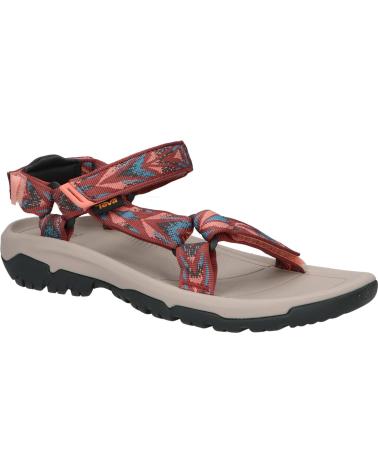 Sandali eleganti da donna TEVA  per  1019235 HURRICANE XLT2  ARCHIVE WINGS B