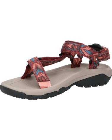Sandali eleganti da donna TEVA  per  1019235 HURRICANE XLT2  ARCHIVE WINGS B