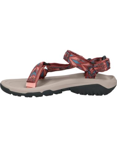 Sandali eleganti da donna TEVA  per  1019235 HURRICANE XLT2  ARCHIVE WINGS B
