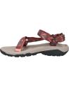 Sandali eleganti da donna TEVA  per  1019235 HURRICANE XLT2  ARCHIVE WINGS B