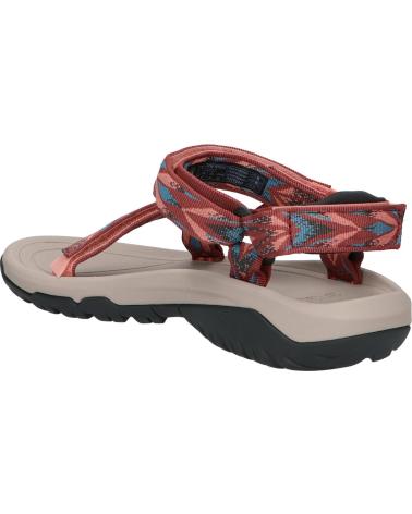 Sandali eleganti da donna TEVA  per  1019235 HURRICANE XLT2  ARCHIVE WINGS B