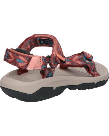 Sandali eleganti da donna TEVA  per  1019235 HURRICANE XLT2  ARCHIVE WINGS B