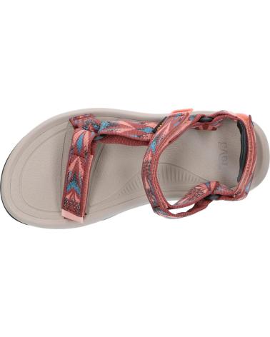 Sandali eleganti da donna TEVA  per  1019235 HURRICANE XLT2  ARCHIVE WINGS B
