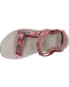 Sandali eleganti da donna TEVA  per  1019235 HURRICANE XLT2  ARCHIVE WINGS B