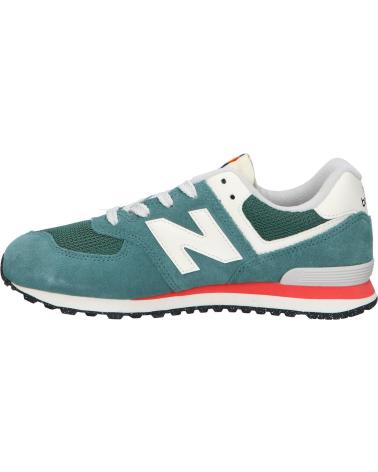  and  and  Casual sneakers for women NEW BALANCE GC574VPG GC574V1  NEW SPRUCE