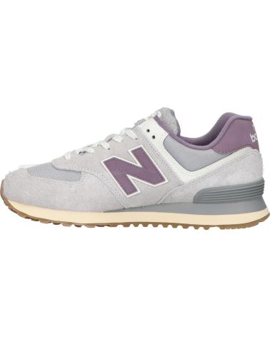 Scarpe da ginnastica casual per uomo NEW BALANCE  per  U574YGD U574V2  RAIN CLOUD