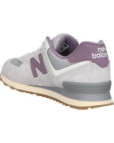 Scarpe da ginnastica casual per uomo NEW BALANCE  per  U574YGD U574V2  RAIN CLOUD